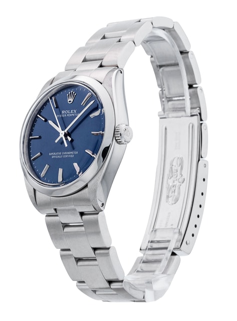 Rolex Oyster Perpetual 1003 Image 2